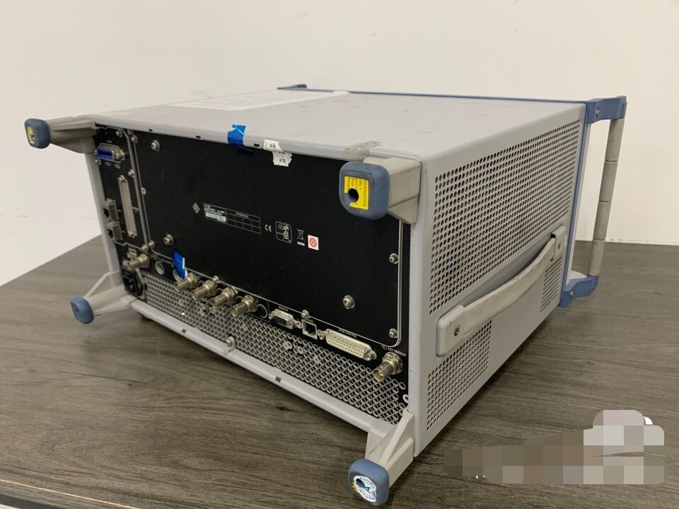 R&S Rohde & Schwarz ZVB8 Vector Network Analyzer 4 - Port