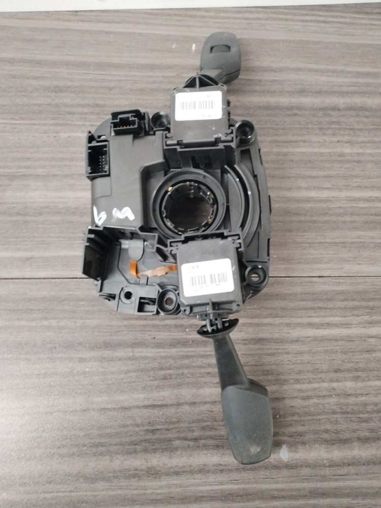 BMW 1 3 Series E88 E90 E92 Steering Column Switch Cluster Wiper Stalk 9123032