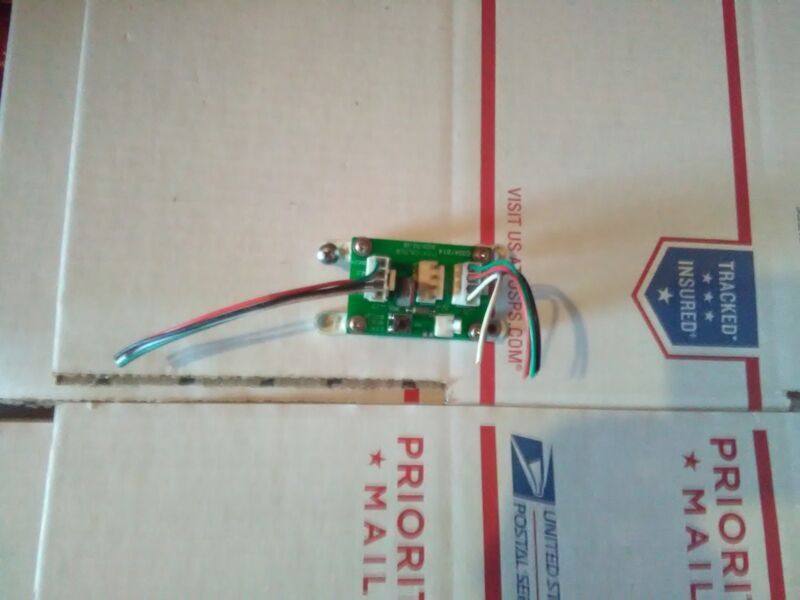 kings castle arcade redemption coin flipper pcb working #1