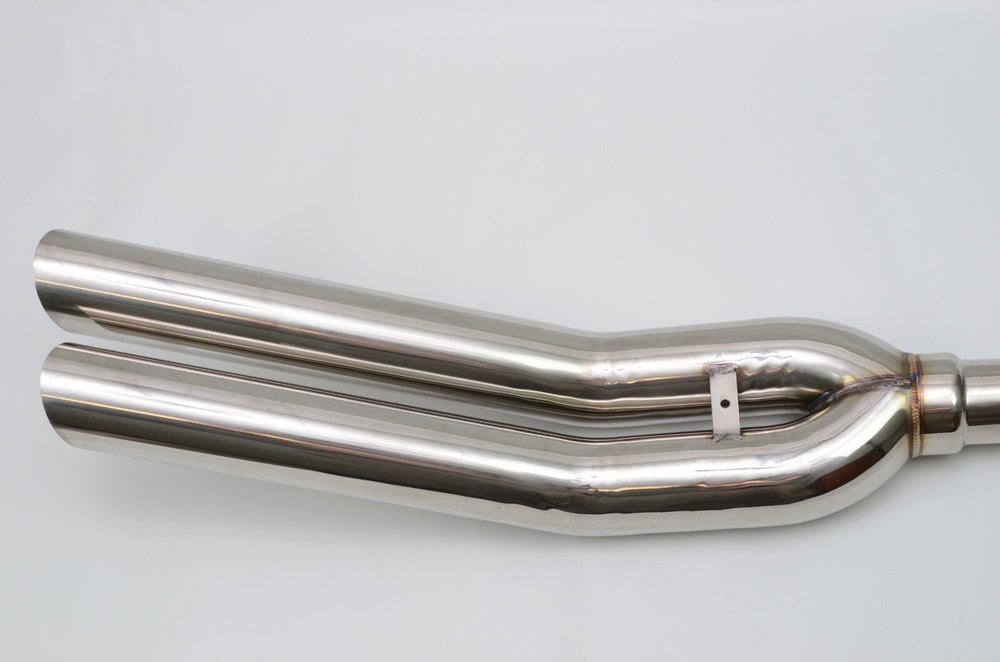 All out Fab BLAST PIPE VERSION 8 LONG AND EXTENDED BLASTPIPE BOSOZOKU