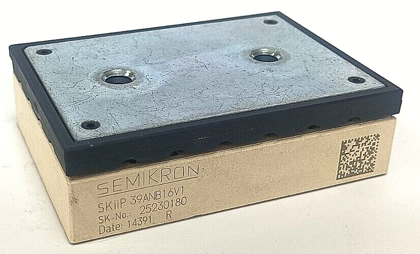 Semikron SKIIP39ANB16V1 Power IGBT Module.