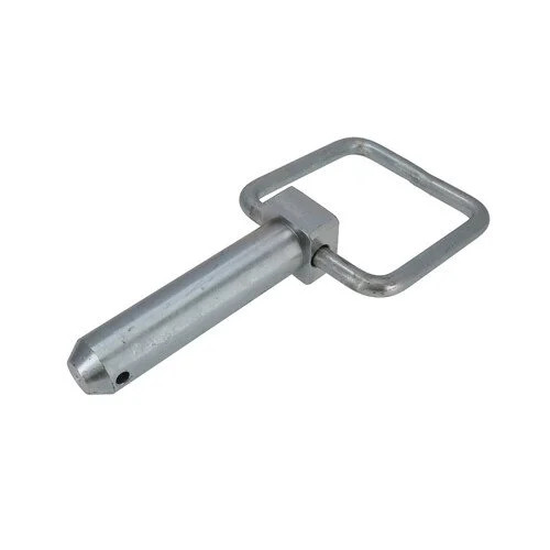 Hitch Pin Cat IV - 2" fits John Deere 8100 8200 8300 8400 8430 8245R RE173568