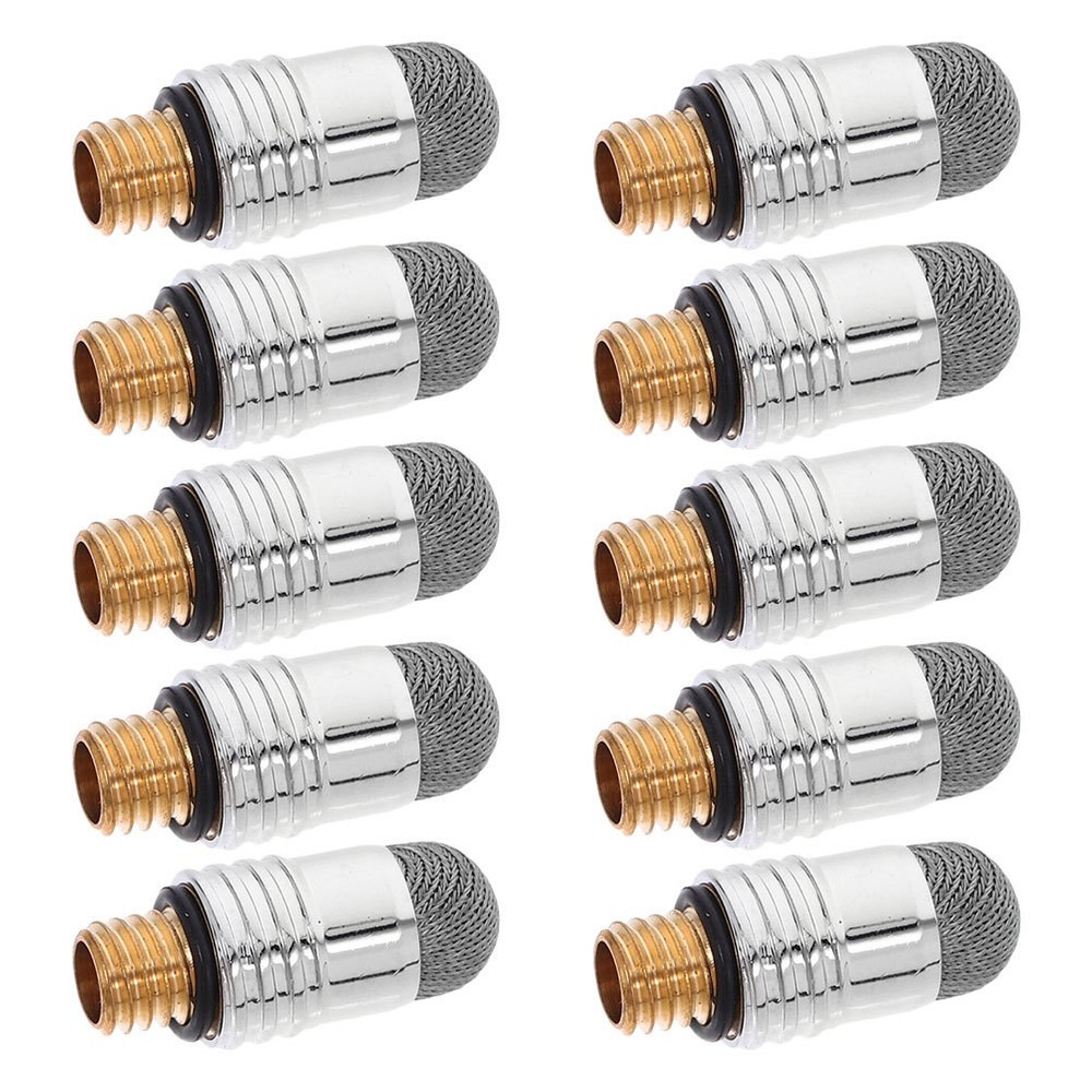 10 Pcs Capacitive Pen Tip Replacement Tips for Stylus Pens Pointer