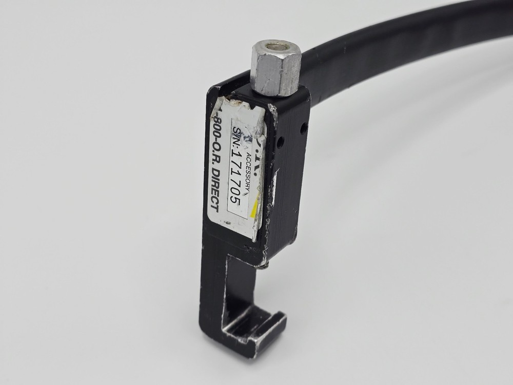 Allied OR Direct Flexible Clamp Screen OR Drape Support Arch