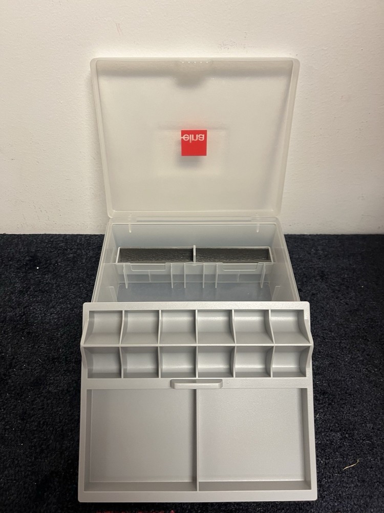 Elna Excellente 780+