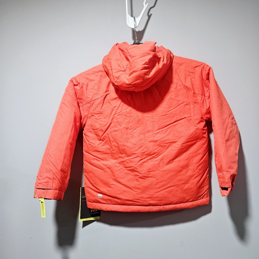 Jacket - All in Motion SIZE (S) KIDS