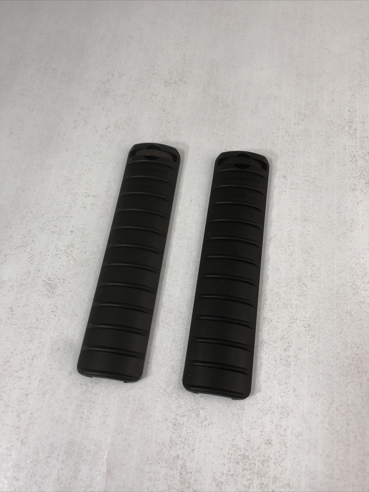 USGI P&S Products 4U486 Set Of 2 Rib Rail Panels 11 Rib-6.125" Military Surplus