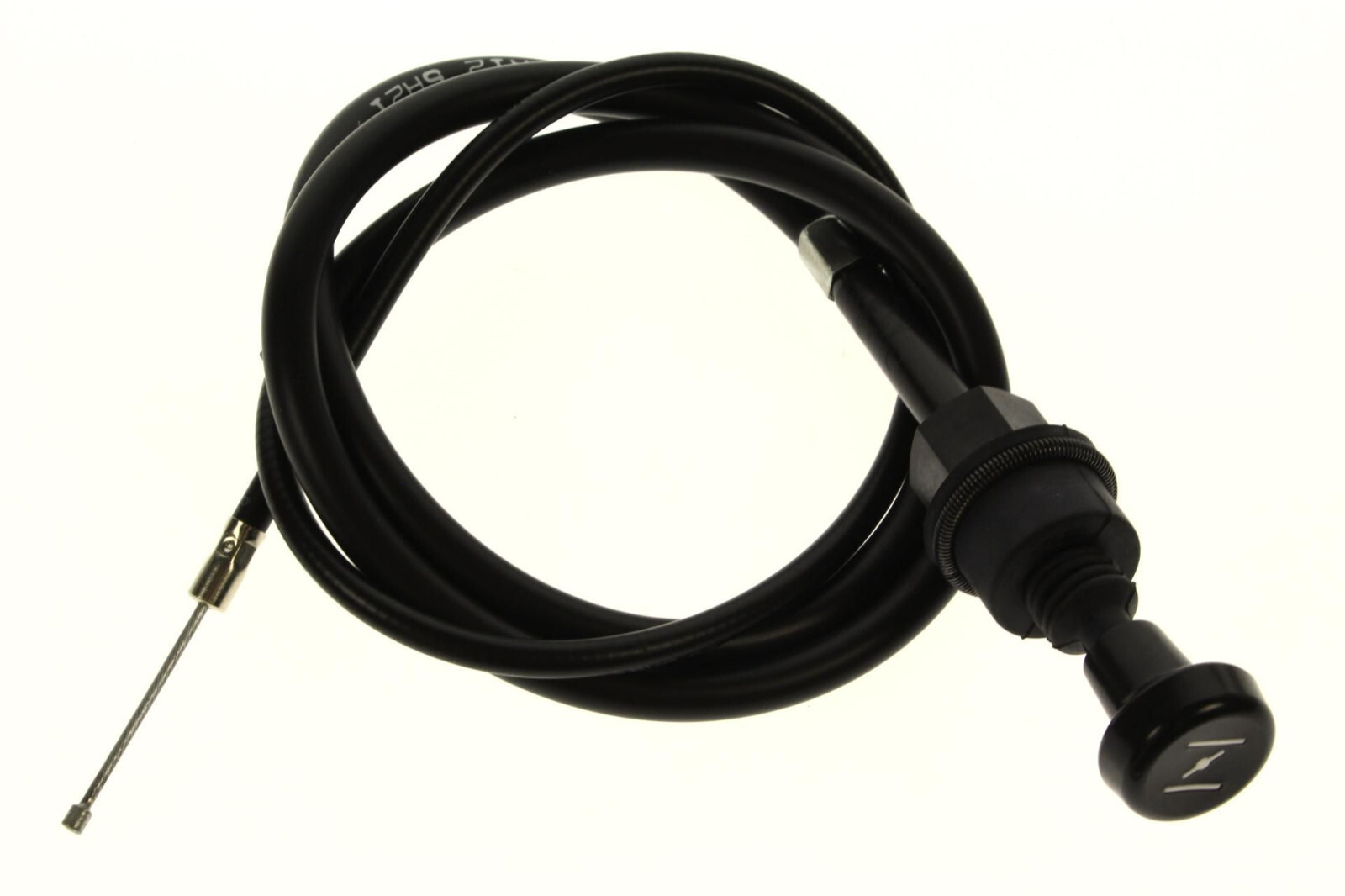 HONDA OEM TRX450 FOURTRAX FORMAN ES CHOKE CABLE 1998 - 2004 17950-HN0-A12 / A10