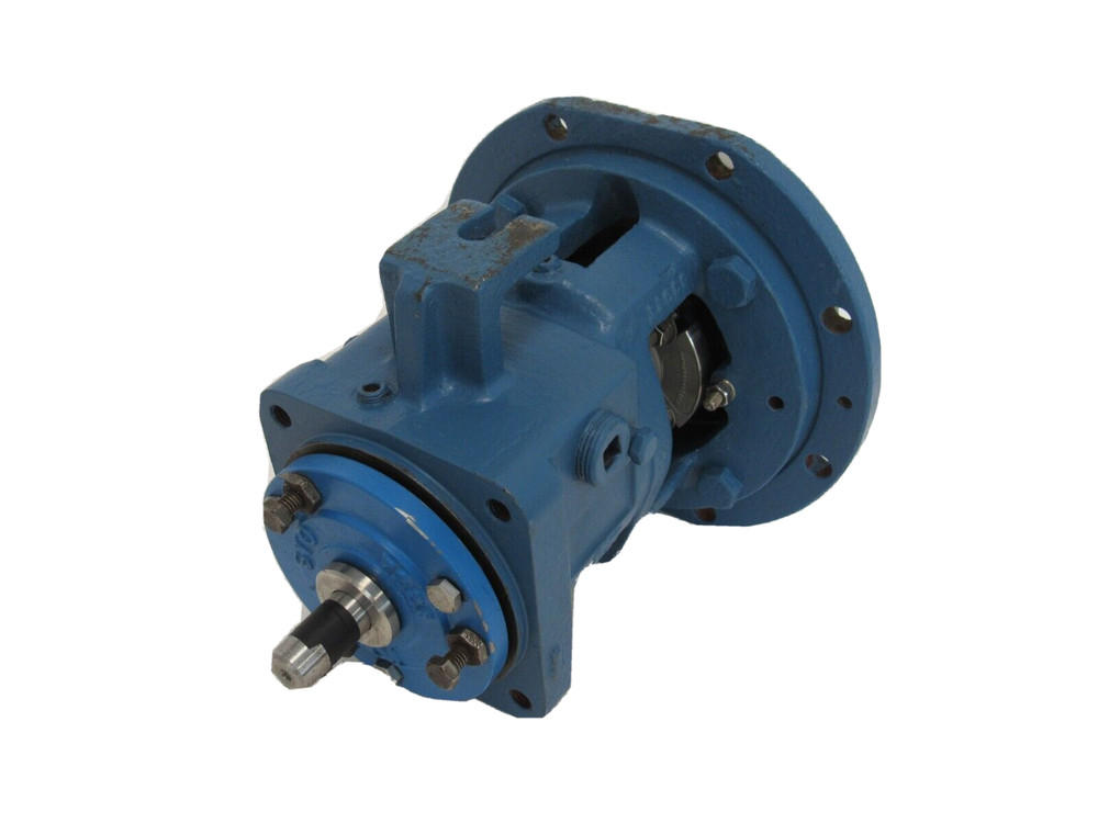 REFURBISHED STX 1013 CENTRIFUGAL PUMP