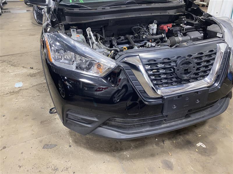Used Blind Spot Detection System Warning Control Module fits: 2020 Nissan Kicks