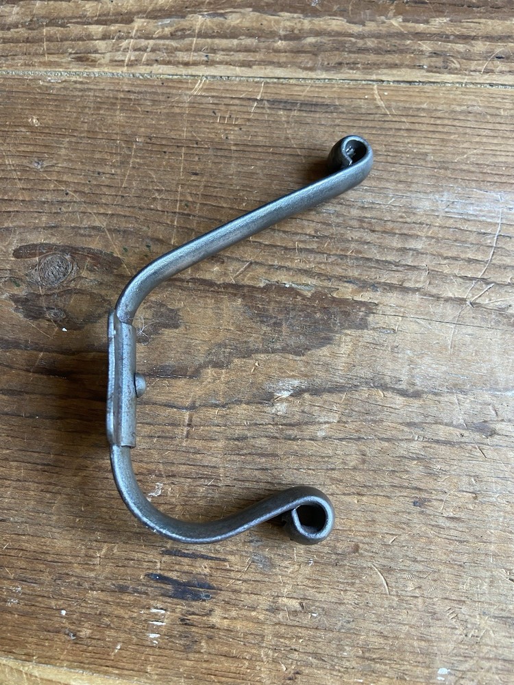 Old Metal Hook