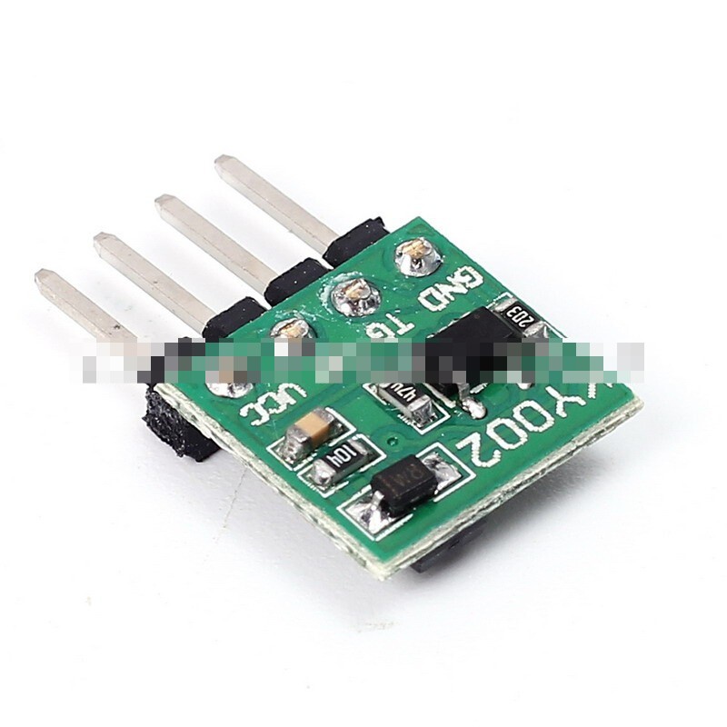 1PCS X Bistable Switch Module KY002 Single Button Trigger 3V-27V