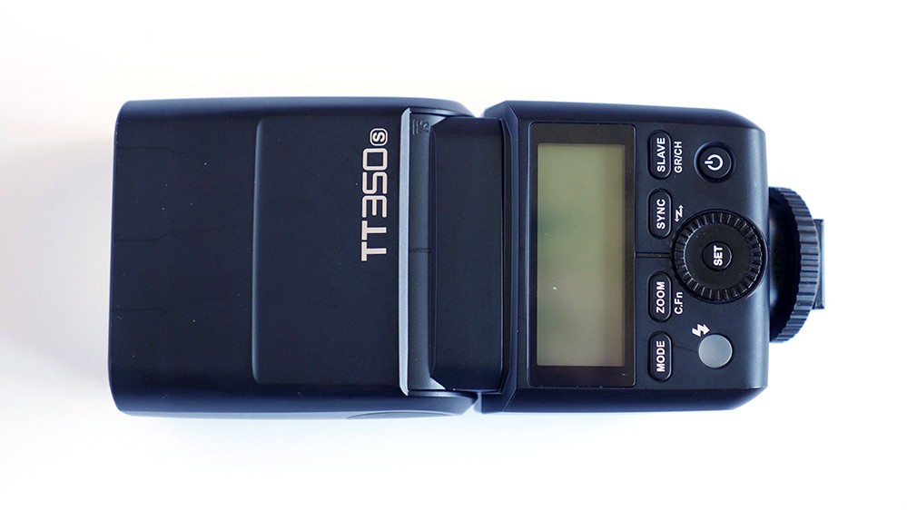 Godox TT350s Dedicated Camera Flash
