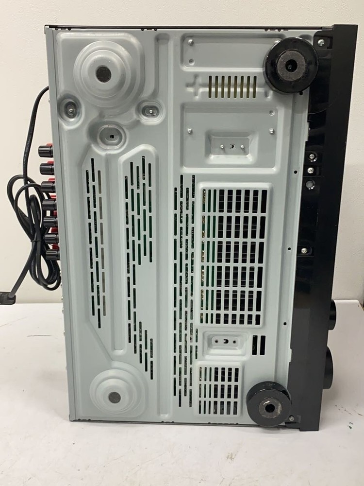 Sony Str-dn850 Amplifier Receiver