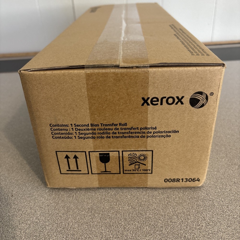 Xerox 008R13064 Second Bias Transfer Roller Printer Printers