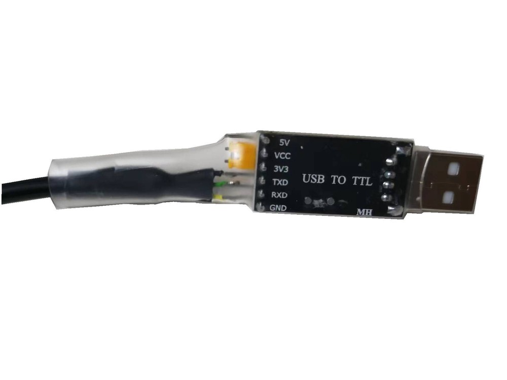 USB Programming Cable for BAFANG BBS BBS01 BBS02 BBSHD Mid Drive Motor Kits