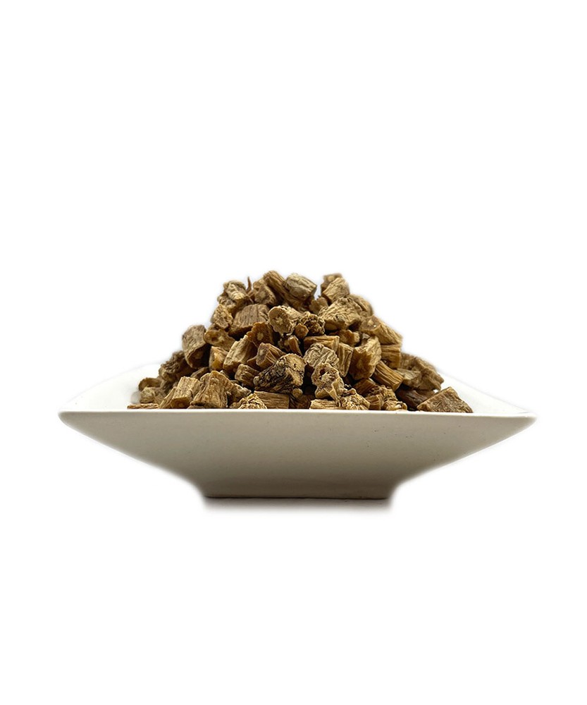 DANG SHEN CHINESE ( Codonopsis ) Root Cut Organic (Pilosula) C/S Fresh Batch