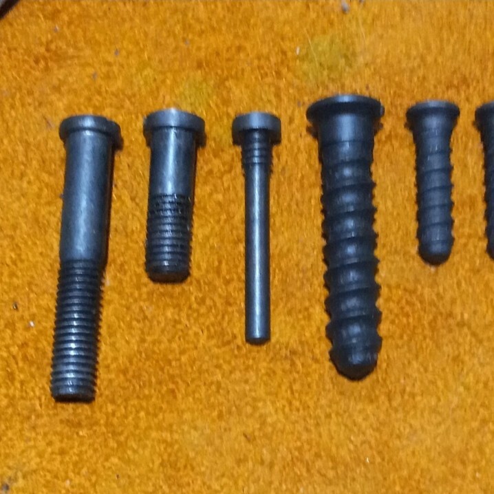 1903 1903A1 Springfield Screw Set
