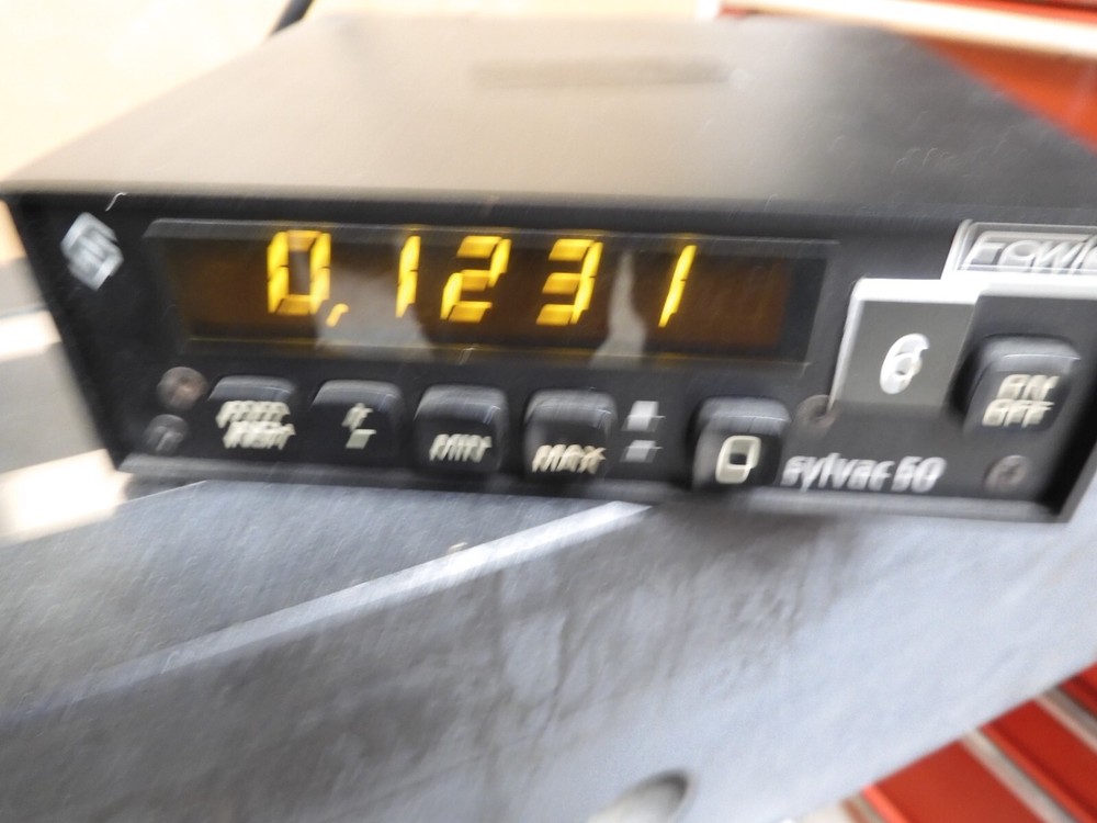 Trimos - Model TEL300 - Universal Length Measuring Machine