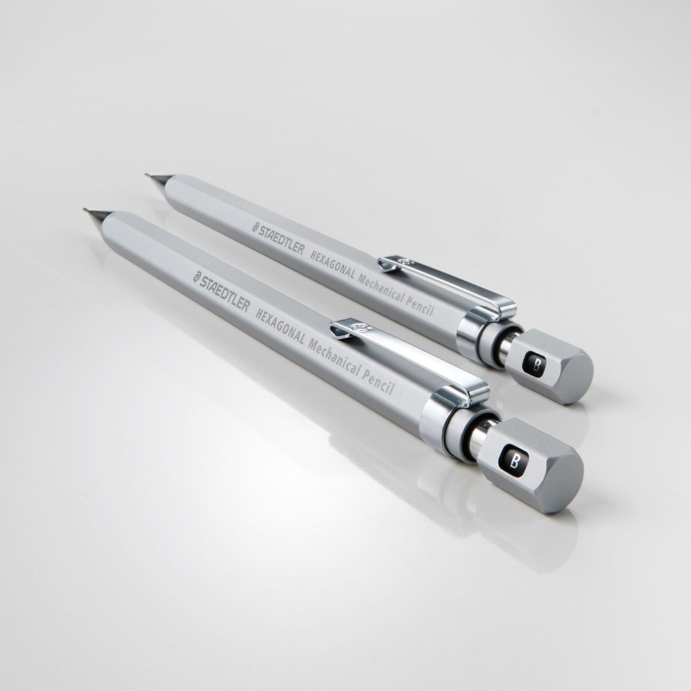 925-77 Hexagonal Mechanical Pencil