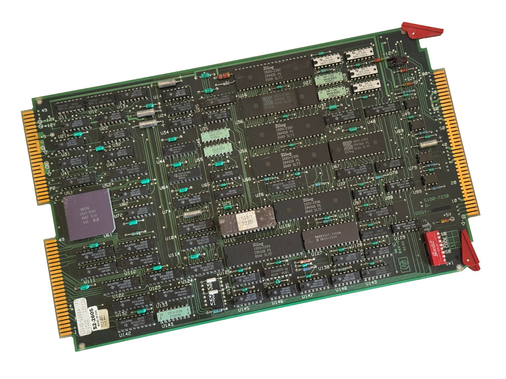 USED HP 12040-60004 Circuit Board