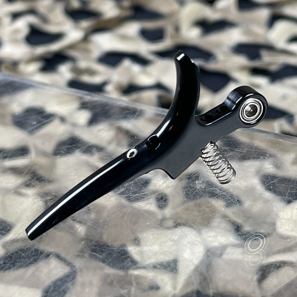 NEW Field One S Class Classic Trigger - Gloss Black