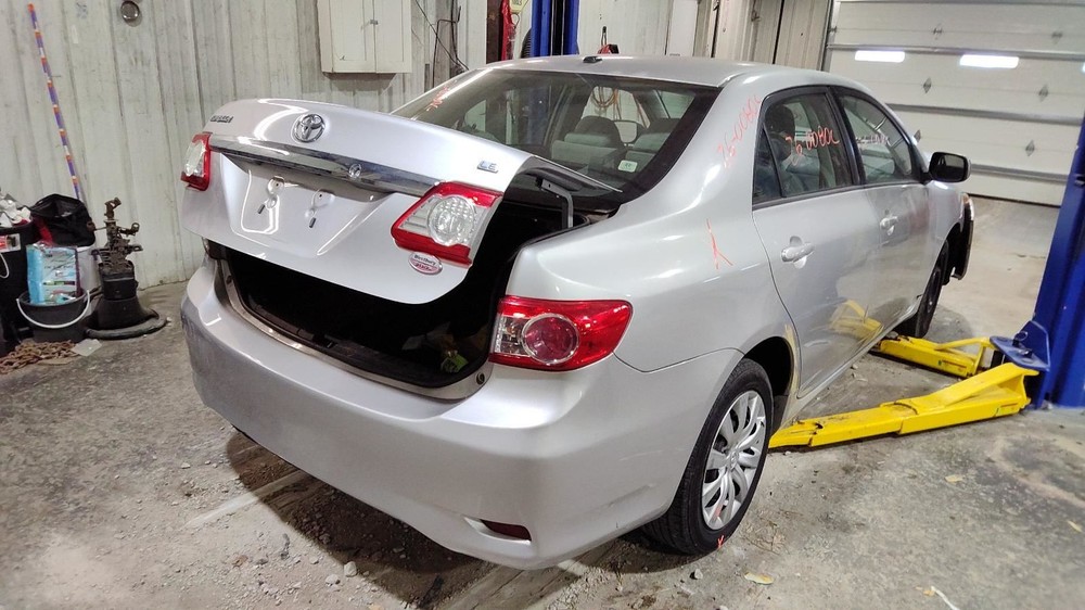 COROLLA 2012 Glove Box 1197506