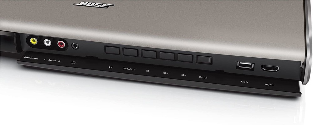 Replacement Bose Control Console Unit for Bose Lifestyle T20 T10 System