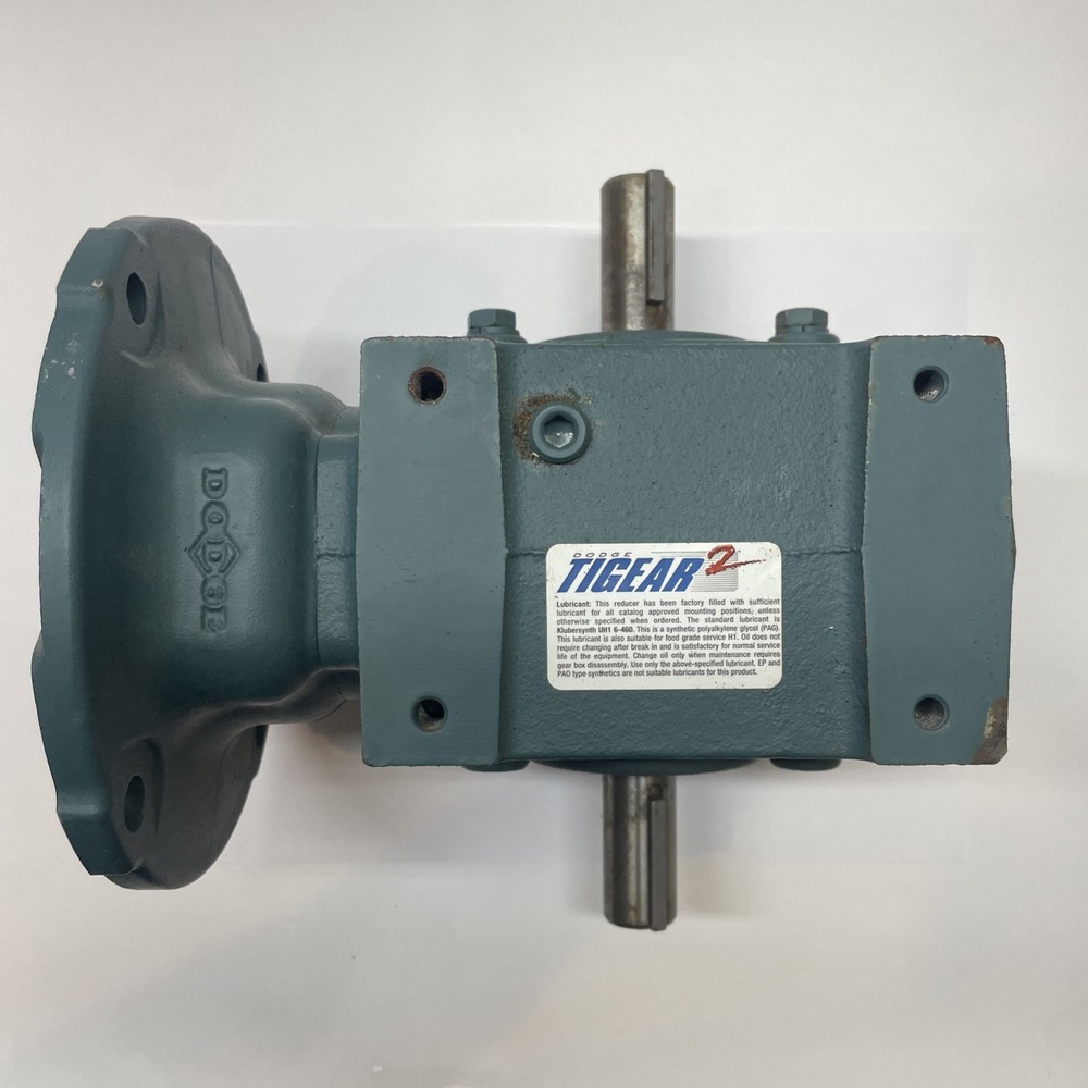 Dodge Tigear Size 17 Reducer NOS NEW