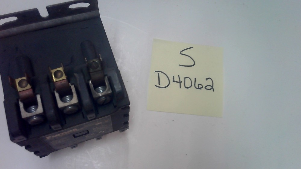 (USED) FURNAS 42EF35AJANE CONTROLLER