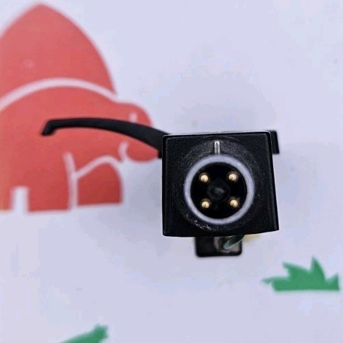 SHURE M44-7 Phono Cartridge & Technics Headshell