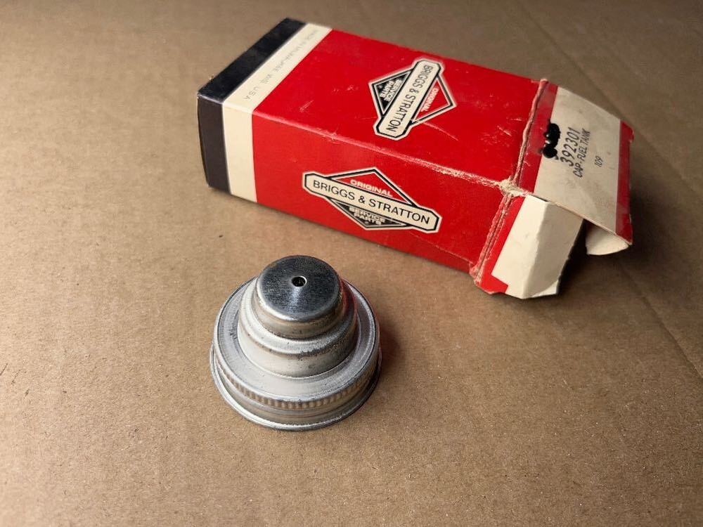 Briggs & Stratton 392301 BS392305