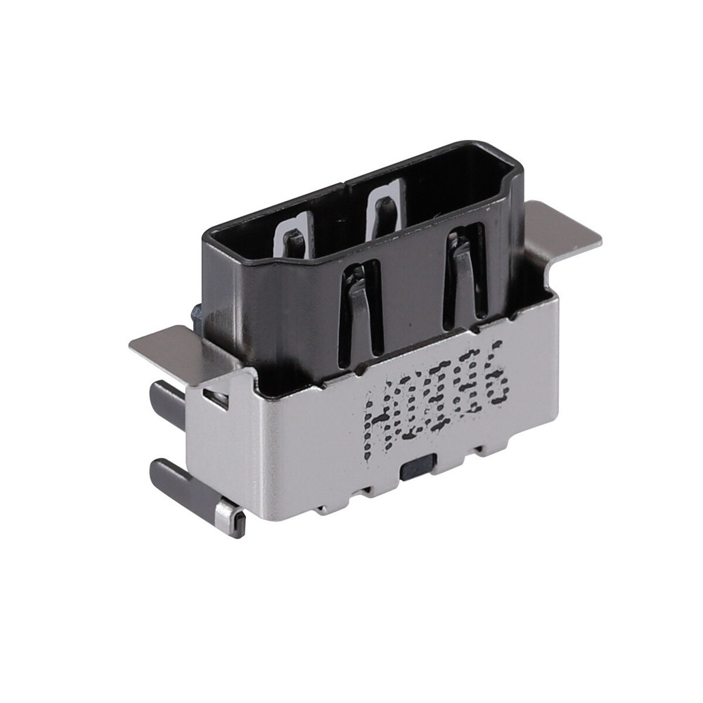 10/20PACK HDMI Port Socket Interface Connector Replace For Microsoft Xbox One X