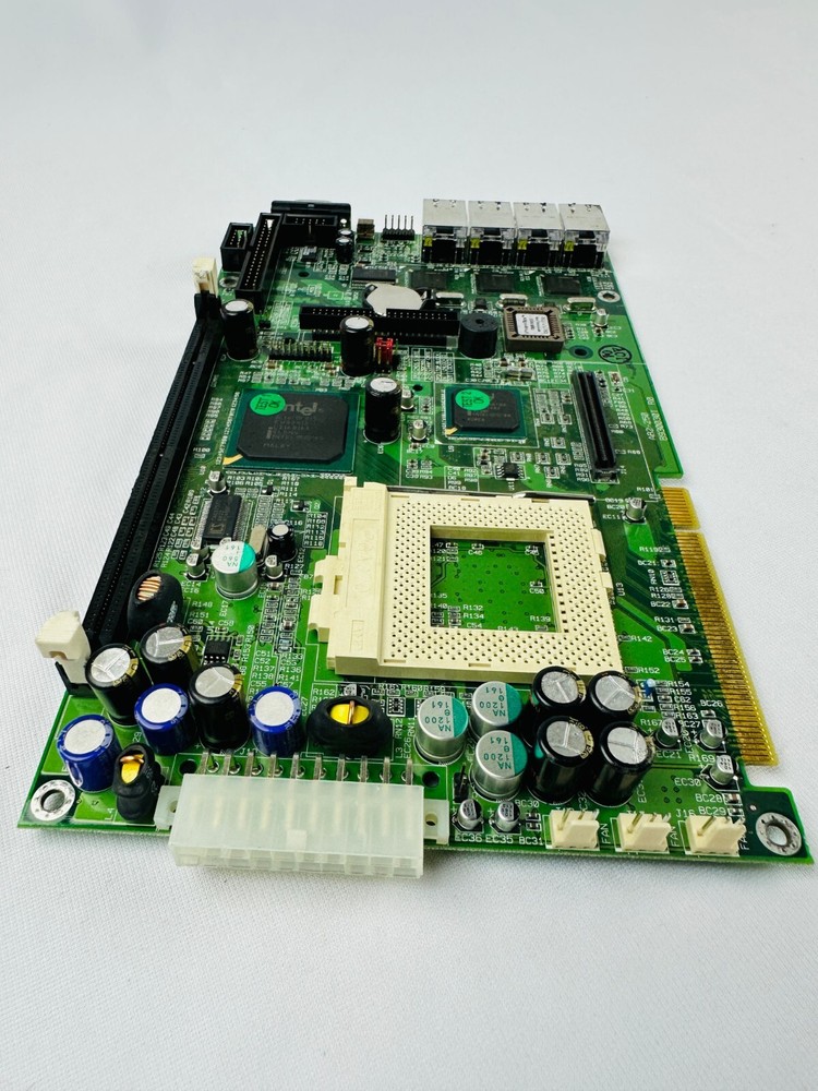 Portwell PPAP-250 CPU Board