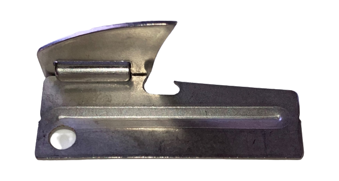 P-38 Can Openers + Bead Chains / 3 Pack