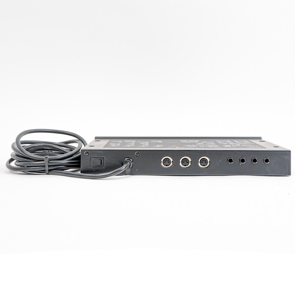 Yamaha QX5 Digital Sequence Recorder - Vintage