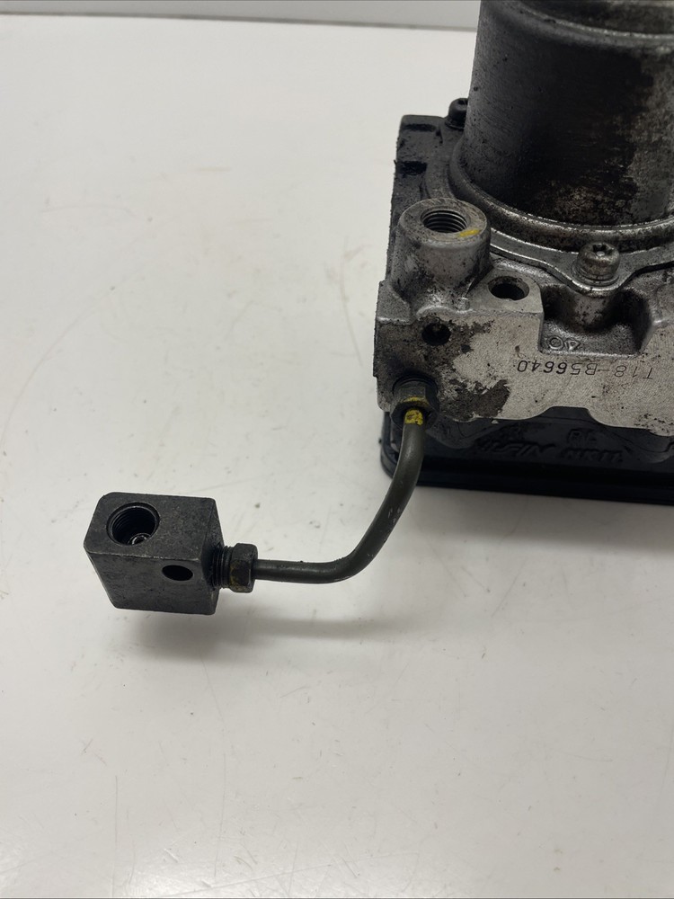♻️ Honda Cb1300 Cb 1300 Sa-5 2005 - 2013 ABS Pump Controller ♻️