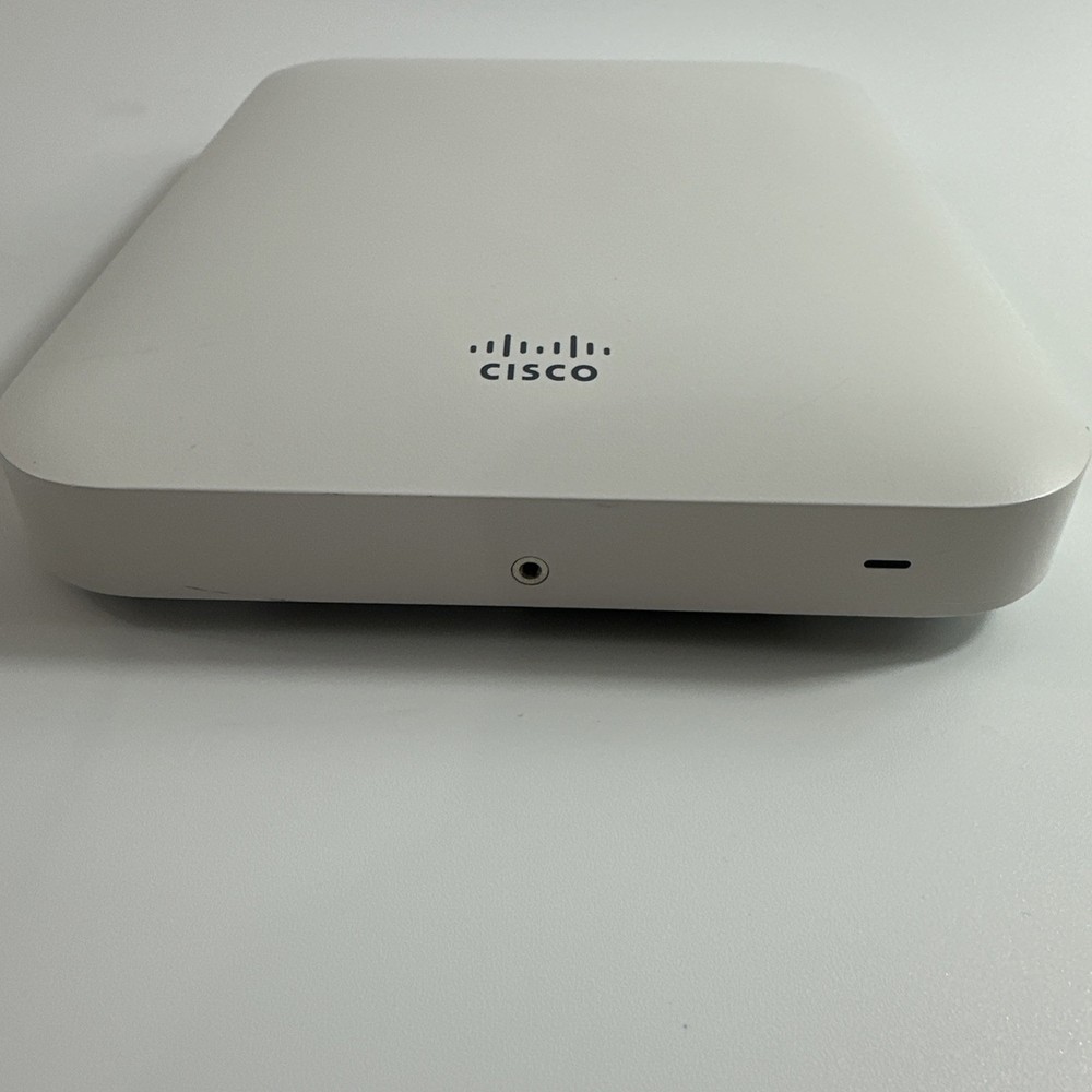 Cisco Meraki MR18-HW Wireless router