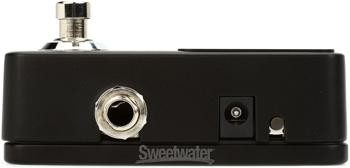 TC Electronic PolyTune 3 Noir Mini Polyphonic Tuning Pedal