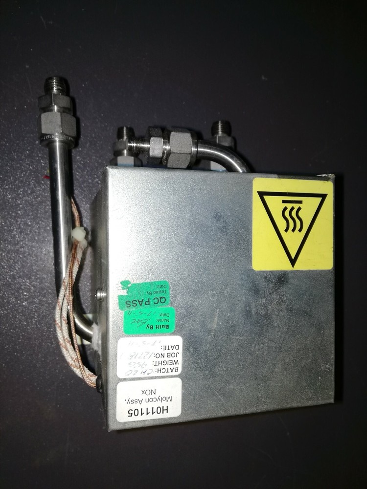 H011105 Molycon Assy NOx for Ecotech E020040 NOx Gas Analyser