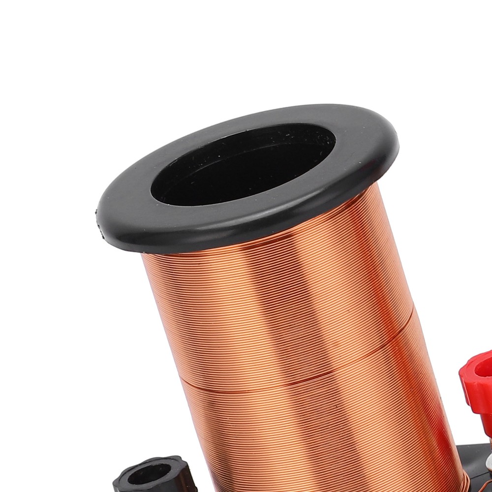 Primary Secondary Coil Electromagnetic Induction Coil Experiment Instrument For