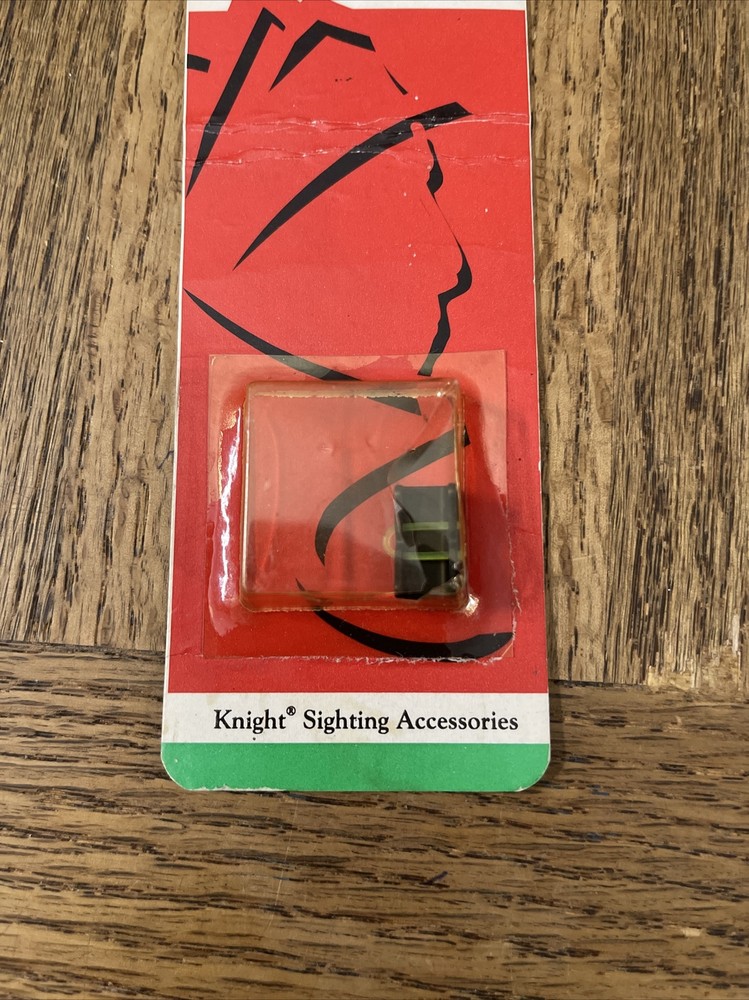 Knight Metal Rear Blade