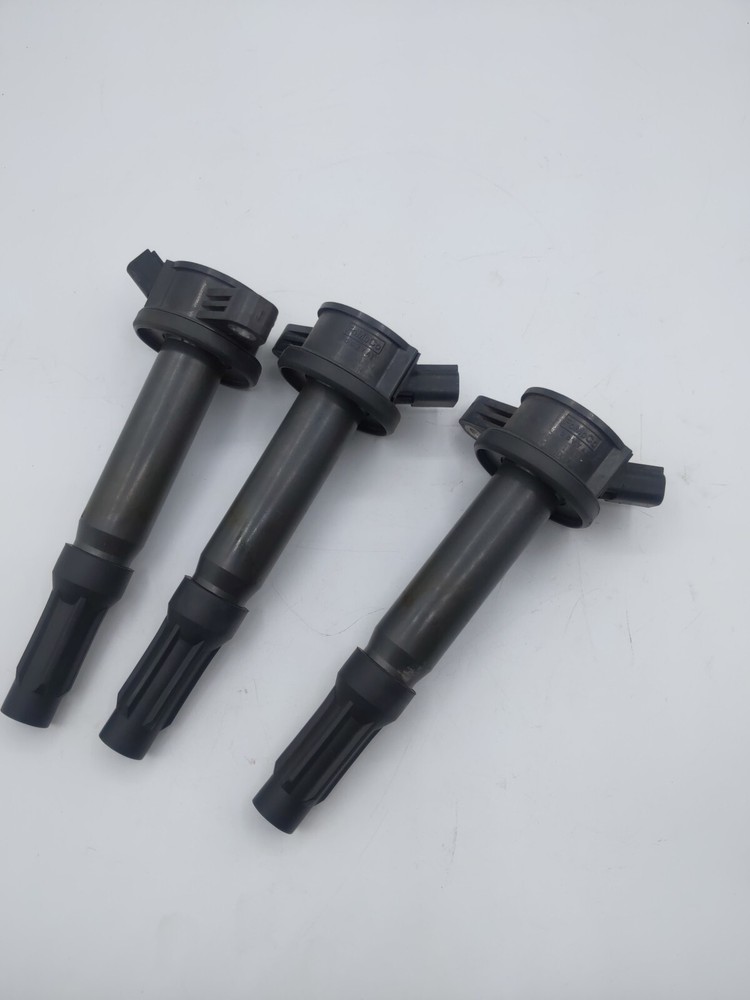 06-12 Ford Fusion Engine Ignition Coil OEM 3 Pack