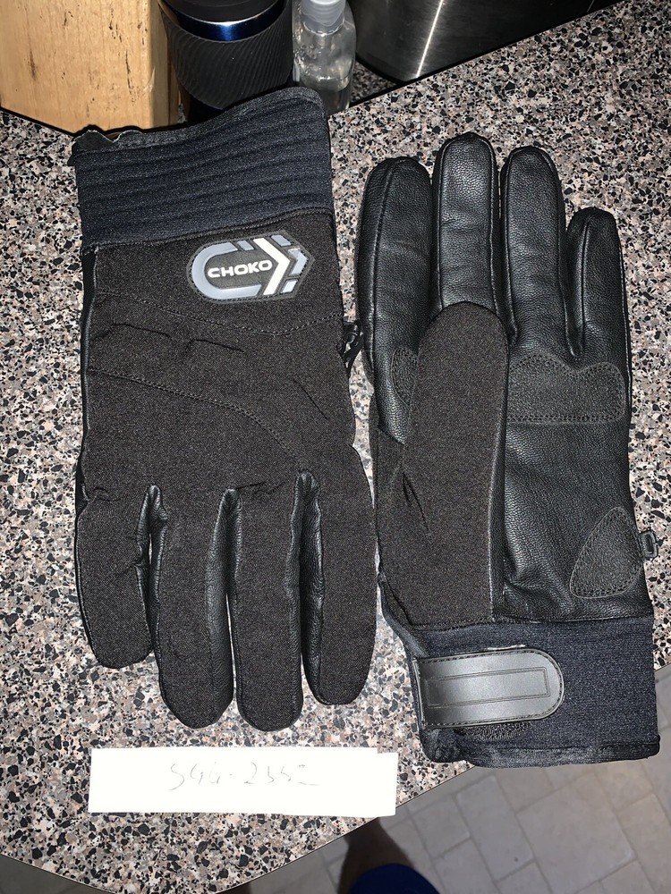 Choko gloves