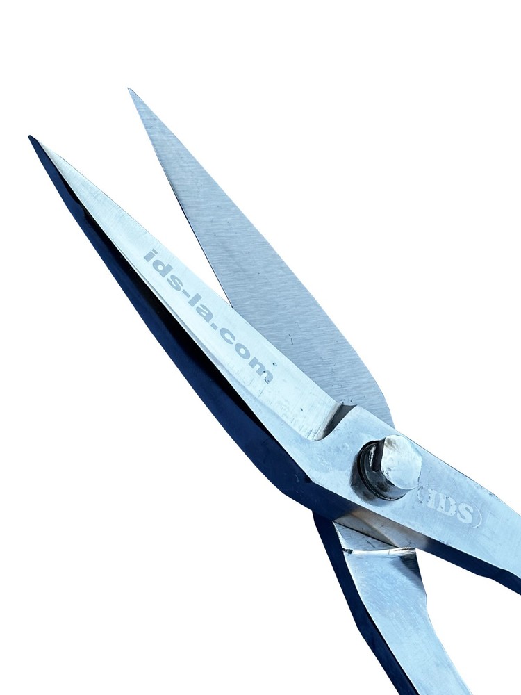 IDS-LA Pattern Snips - Lightweight Shears for Cutting Pattern-Making Paper