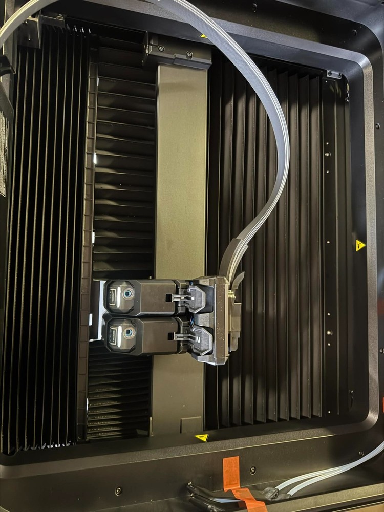 UltiMaker Method XL 3D Printer.