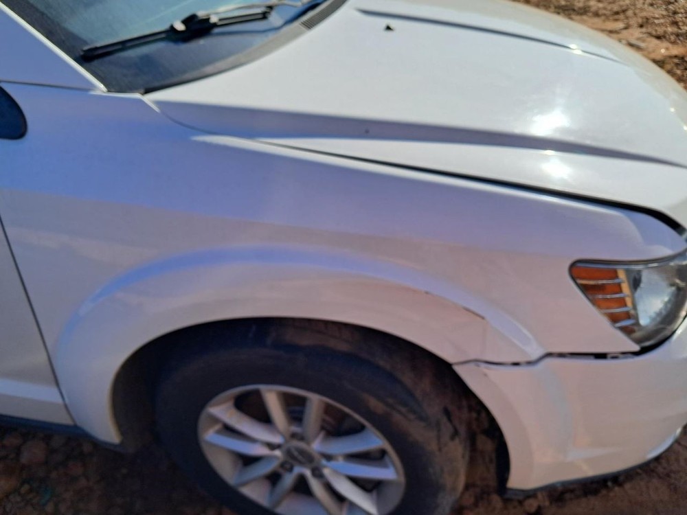 JOURNEY 2015 Glove Box 4786017