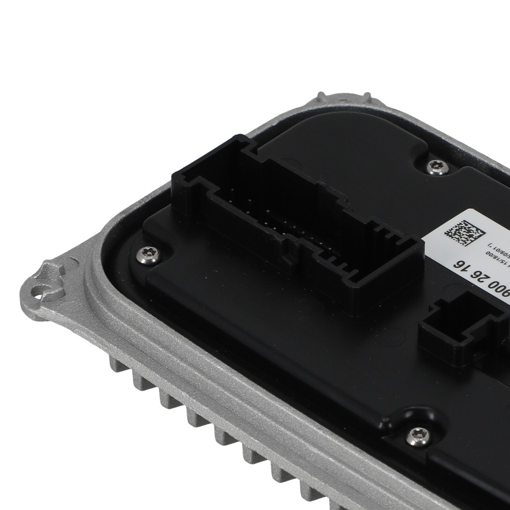 Headlight Driver Control Module Unit For MERCEDES BENZ E300 E400 A2229000515