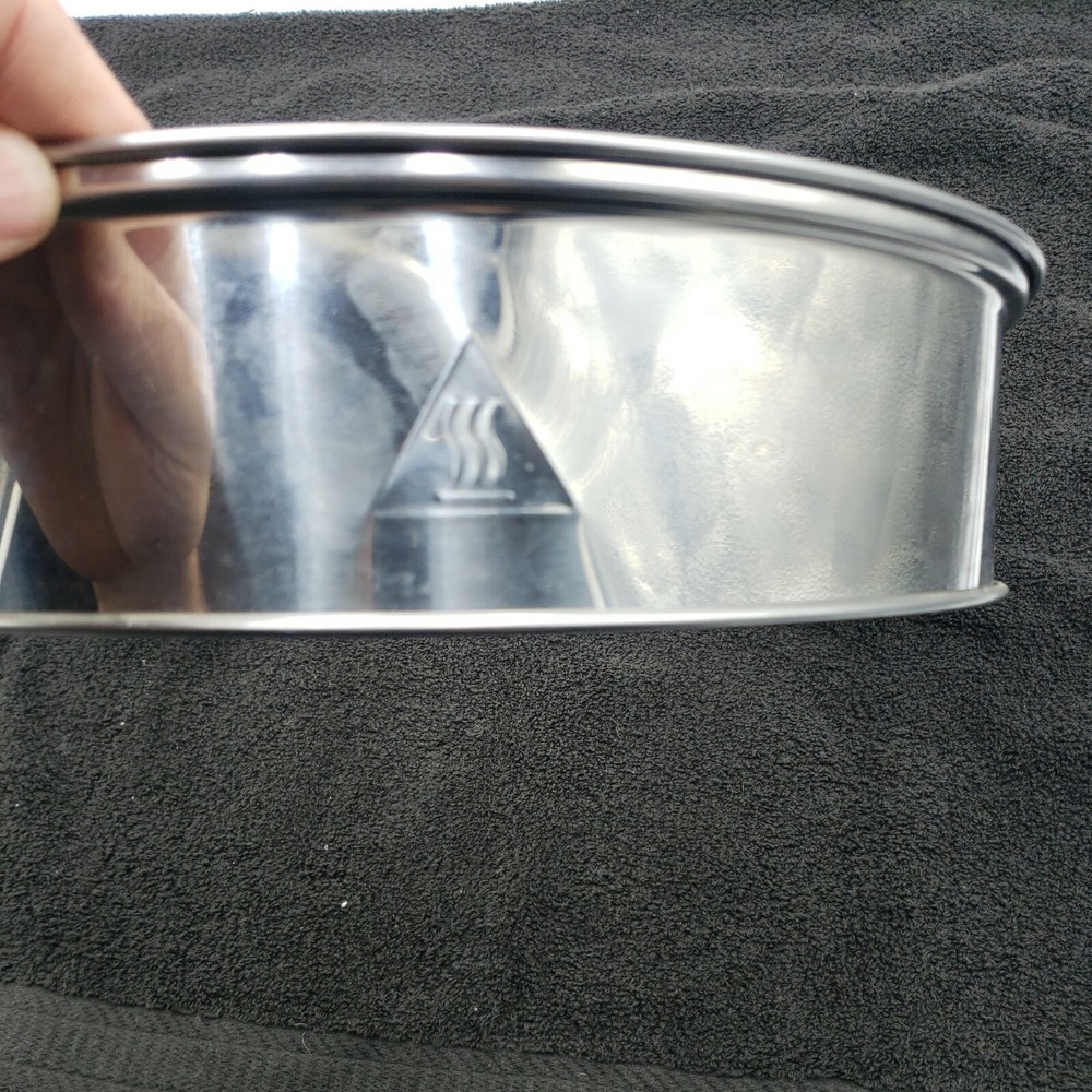 The Sharper Image CKY-4H Super Wave Oven Extension Ring Replacement