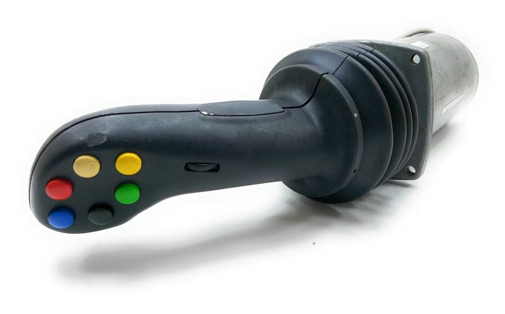 Liebherr-werk 919906114 joystick